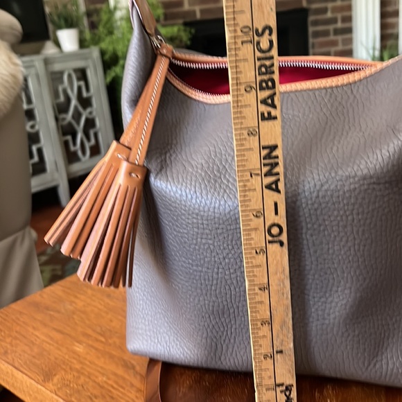 dooney & bourke bag elephant - Picture 4 of 13